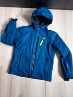 Ski jas / winterjas Icepeak maat 164, Kinderen en Baby's, Kinderkleding | Maat 164, Ophalen of Verzenden, Zo goed als nieuw, Jongen