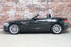 BMW Z4 Roadster sDrive18i High Executive Automaat / Navigati, Automaat, Cabriolet, Zwart, Bedrijf