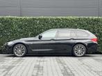 BMW 5-serie Touring 520d Executive, PANO EURO 6, LEDER, DODE, Automaat, Achterwielaandrijving, Euro 6, Diesel