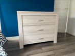 Interbaby commode + kledingkast, Ophalen, Kast, 50 tot 70 cm, 90 tot 105 cm