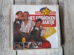 Muziekbox  Nederlands Box 12  10 Cd’s, Cd's en Dvd's, Ophalen of Verzenden, Zo goed als nieuw, Levenslied of Smartlap