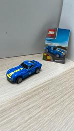 Lego racers 40192 Ferrari 250 gto, Ophalen of Verzenden, Gebruikt, Complete set, Lego