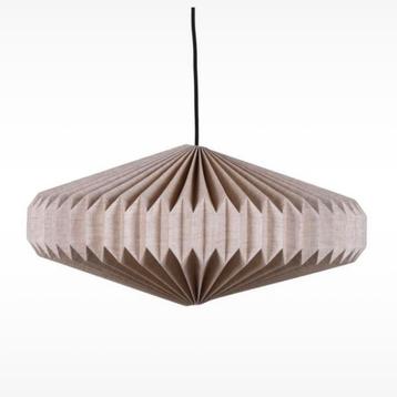 Loods5 Hanglamp Jinx Naturel beschikbaar voor biedingen