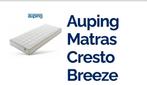 Auping Cresto Firm 140/210cm, Huis en Inrichting, Ophalen, 210 cm, 140 cm, Nieuw