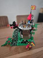 Fire Breathing Fortress / Lego 6082, Ophalen, Gebruikt, Complete set, Lego