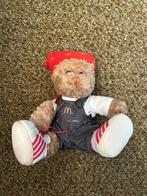 McDonald's Teddybeer Vintage, Ophalen of Verzenden, Gebruikt