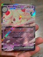 Alcremie ex 075/159 - Nieuwstaat!, Ophalen of Verzenden, Nieuw, Losse kaart, Foil