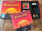 Kolonisten van Catan Kaartspel - 2 Spelers, Hobby en Vrije tijd, Gezelschapsspellen | Bordspellen, Een of twee spelers, Ophalen of Verzenden
