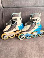Inline Skates, Sport en Fitness, Skeelers, Ophalen of Verzenden, Zo goed als nieuw
