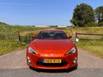 Toyota GT86 2.0 D-4s AUTOMAAT, Auto's, Toyota, Automaat, Achterwielaandrijving, Zwart, 4 stoelen