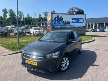 Opel CORSA 1.2 Camera | Carplay beschikbaar voor biedingen