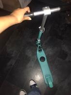 Elektrische step kids stuur verstelbaar, Ophalen of Verzenden, Zo goed als nieuw, Elektrische step (E-scooter)