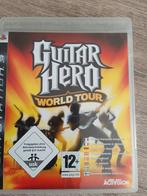 Guitar hero, Muziek, 1 speler, Ophalen of Verzenden, Zo goed als nieuw