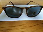 Ray Ban zonnebril RB4187  .Maat 54., Sieraden, Tassen en Uiterlijk, Zonnebrillen en Brillen | Heren, Zonnebril, Bruin, Nieuw, Ophalen of Verzenden
