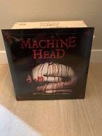 Dubbele picture vinyl lp’s Machine Head, Cd's en Dvd's, Verzenden, Nieuw in verpakking