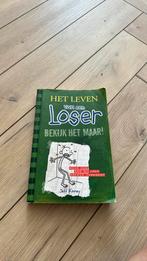 Het leven van een loser bekijk het maar, Ophalen of Verzenden, Zo goed als nieuw