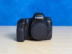 Canon EOS 6D mark II (defect?), Audio, Tv en Foto, Fotocamera's Digitaal, Spiegelreflex, Canon, Ophalen of Verzenden, Niet werkend
