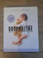 boek baby in een droomritme, Boeken, Ophalen of Verzenden, Zo goed als nieuw, Opvoeding tot 6 jaar