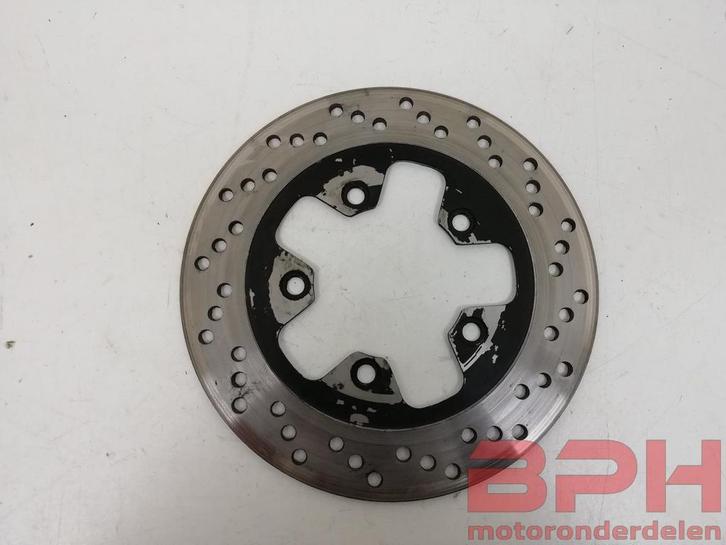 Remschijf Suzuki GSX1300R Hayabusa 1999 - 2007 GSX 1300 GSXR, Motoren, Onderdelen | Suzuki, Gebruikt, Ophalen of Verzenden