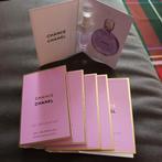 CHANEL EAU SPLENDIDE parfum proefjes...6 stuks..nieuw, Ophalen of Verzenden, Nieuw