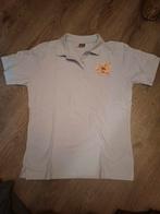 Efteling 55 jaar Polo, Ophalen of Verzenden, Zo goed als nieuw, Blauw