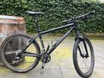 MTB Canondale 26” maat L, Fietsen en Brommers, Fietsen | Mountainbikes en ATB, Gebruikt, Hardtail, 53 tot 57 cm, Ophalen