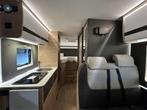 Dethleffs Globebus Camp T 4 Automaat 2p, Automaat, Ringverwarming, Tot en met 2, Diesel