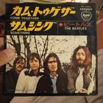 The Beatles - Japanse Vinyl Single, Ophalen of Verzenden, 7 inch, Pop, Single
