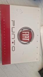 Fiat Punto Instructieboekje, Auto diversen, Handleidingen en Instructieboekjes, Ophalen of Verzenden