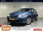 Toyota Auris 1.8 Hybrid Aspiration, Auto's, Gebruikt, Euro 6, 4 cilinders, Blauw