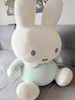 Te koop mooie Nijntje knuffel, Kinderen en Baby's, Speelgoed | Knuffels en Pluche, Ophalen of Verzenden, Zo goed als nieuw