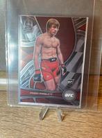 Paddy pimblett rookie RC card UFC Panini spectar, Ophalen of Verzenden, Nieuw, Plaatje