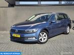 Volkswagen Passat Variant 1.4 TSI ACT Comfortline / Boeken, Voorwielaandrijving, Euro 6, 4 cilinders, Blauw