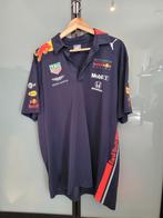 Puma X Red Bull Racing Team Polo mt. XXL, Kleding | Heren, Polo's, Ophalen of Verzenden, Zo goed als nieuw