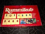 Rummikub - Vintage Reisspel van Goliath rummicub rummy, Hobby en Vrije tijd, Gezelschapsspellen | Bordspellen, Gebruikt, Goliath