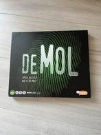 Wie is de mol bordspel, Hobby en Vrije tijd, Gezelschapsspellen | Bordspellen, Ophalen, Zo goed als nieuw