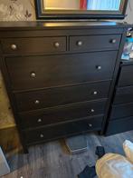 IKEA Ladekast - 108x50x130cm - Goede Staat, Ophalen, 100 tot 150 cm, Zo goed als nieuw, Met lade(s)