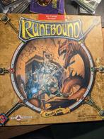 Runebound 2nd uitbreidingen!, Ophalen of Verzenden, Zo goed als nieuw