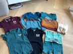 Z8 en KokoNoko kleding jongen 116/122, Ophalen, Gebruikt, Maat 116