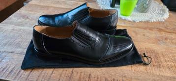 fatto a mano MZ heren schoenen fatte a mano beschikbaar voor biedingen