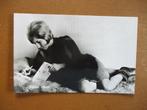 74 artiesten, Verzenden, 1960 tot 1980, Ongelopen, Sterren en Beroemdheden