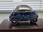 Schaalmodel 1;18 BMW Isetta 250 Limited Edition 1955 stuks, Hobby en Vrije tijd, Modelauto's | 1:18, Ophalen of Verzenden, Nieuw