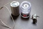 Kenwood Easy Chop, Minder dan 1 liter, Ophalen of Verzenden, Gebruikt, 2 snelheden