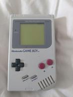 Game boy classic, Spelcomputers en Games, Spelcomputers | Nintendo Game Boy, Ophalen of Verzenden