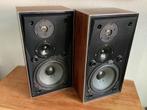 BEOVOX S45-2, Audio, Tv en Foto, Luidsprekers, Ophalen, Minder dan 60 watt, Front, Rear of Stereo speakers, Overige merken