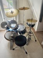 Accoustic drum set Mapex V series, Muziek en Instrumenten, Drumstellen en Slagwerk, Ophalen, Gebruikt, Overige merken