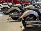 Indian Scout NIEUW, Curieweg 6a
2408 BZ  Alphen aan den Rijn, NL, Chopper, Bedrijf, 1133 cc