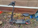 Kugoo G-Booster Elektrische Step, Fietsen en Brommers, Ophalen, Gebruikt, Elektrische step (E-scooter), Kugoo