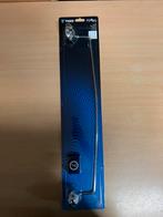 Tiger Torino luxe RVS handdoekrek chroom 60cm  !NIEUW! Grohe, Ophalen of Verzenden, Nieuw, Handdoek