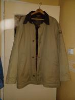 Vintage Pall Mall herenwinterjas mt xxl., Ophalen of Verzenden, Gedragen, Overige maten, Beige